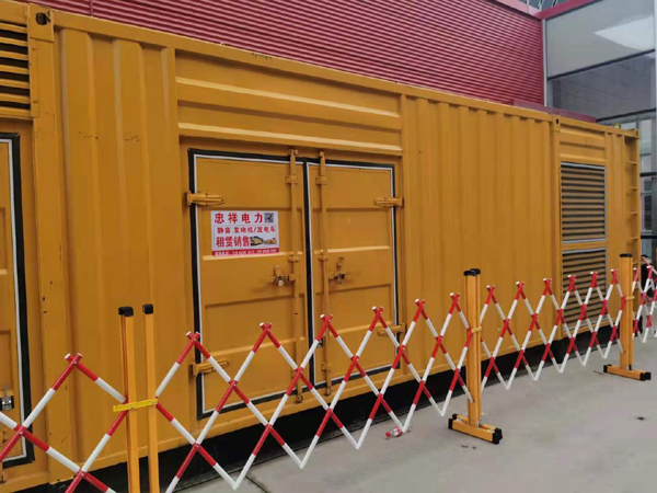 万源关于通用发电机的十万个为什么？