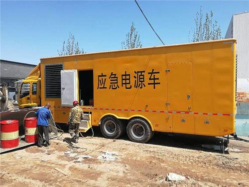 万源发电车租赁-教您挑选发电机哪些技巧可以掌握使用
