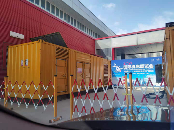 万源发电车出租-发电机无电压或电压太低怎么办？