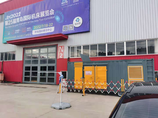 万源发电机租赁-柴油发电机组不及时维护危害大