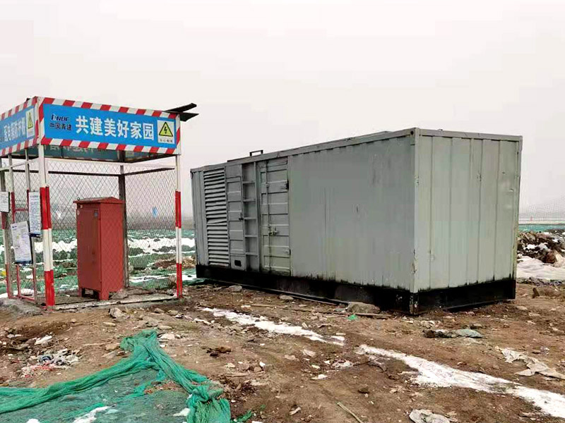 万源燃气发电机在高海拔地区运行时会遇到哪些常见故障？