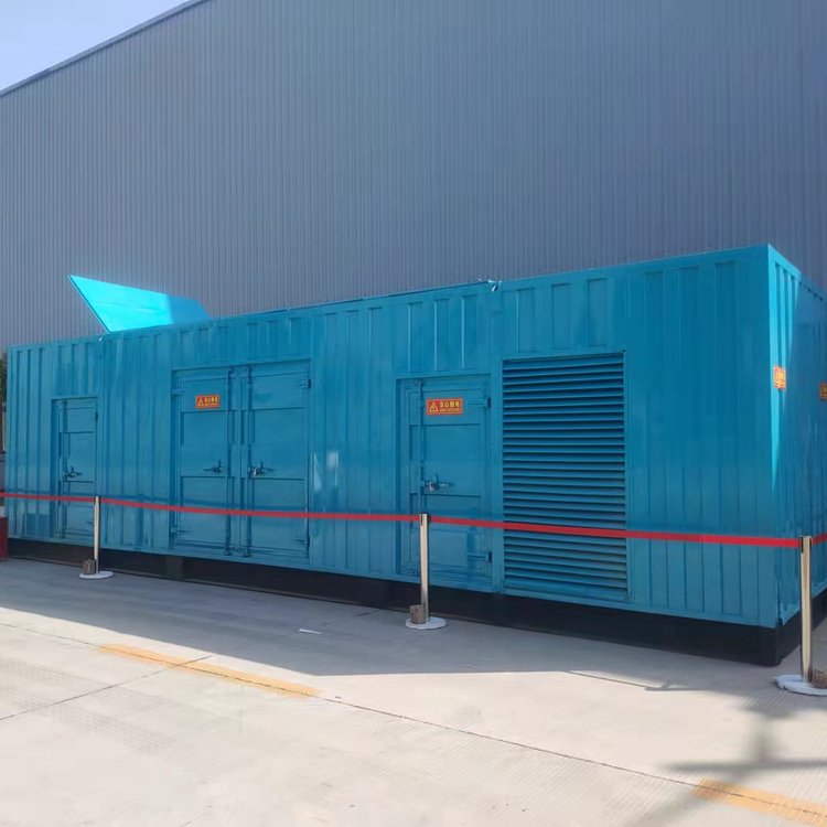 万源怎样更换柴油发电机组的空气滤清器？