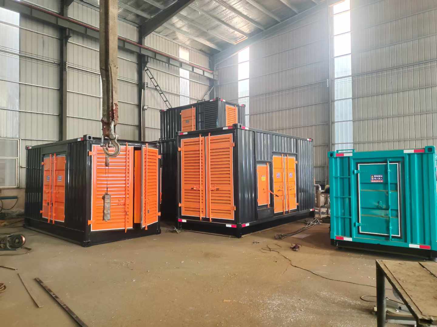 万源如何根据用电设备的功率选择合适的空开？