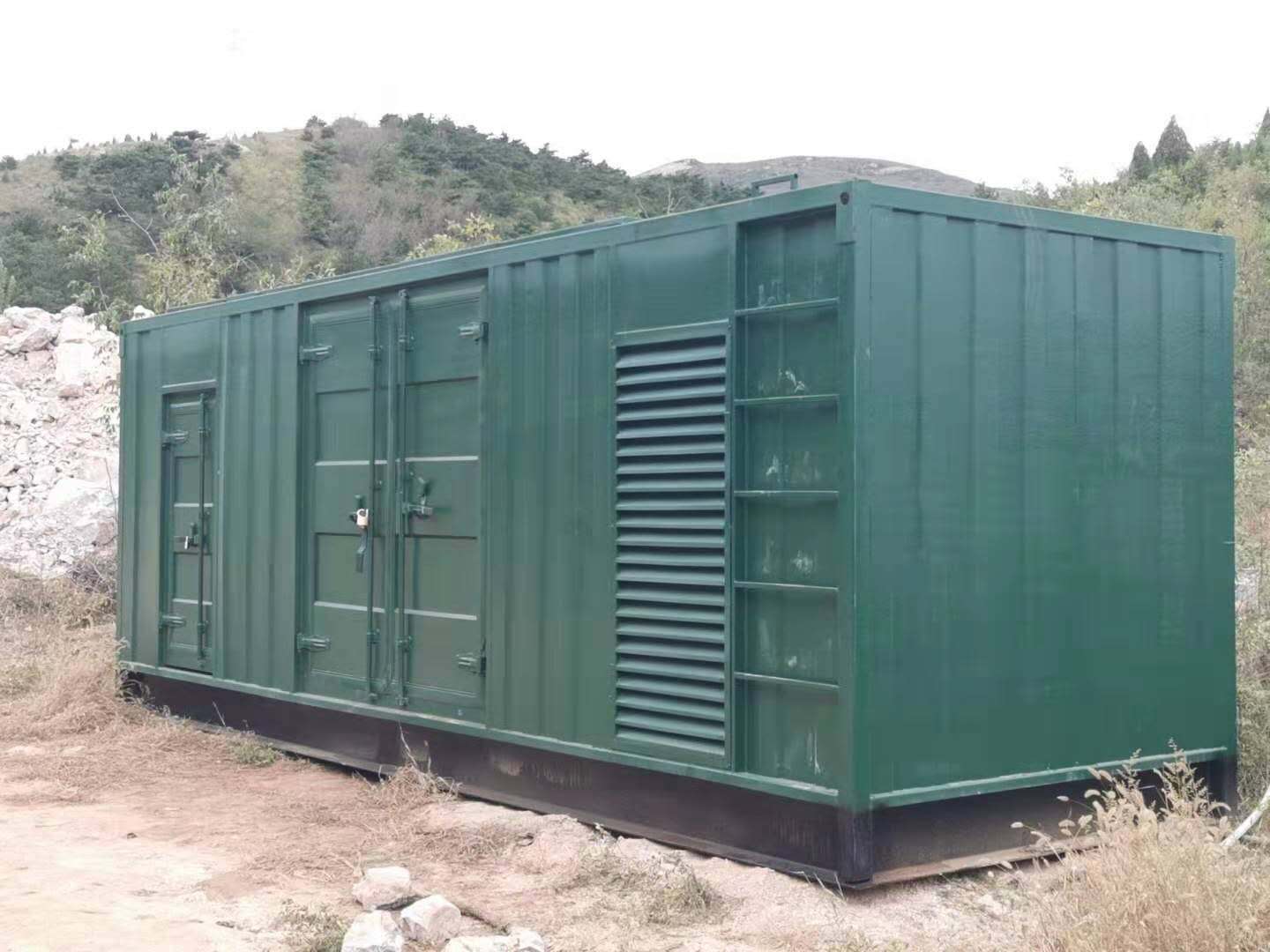 万源如何对接地系统进行定期检测和维护？