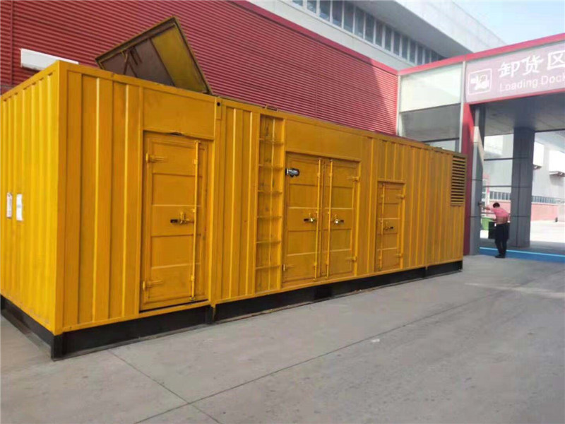 万源国内外发电机组租赁合同在明确设备维护责任方面有哪些不同做法？