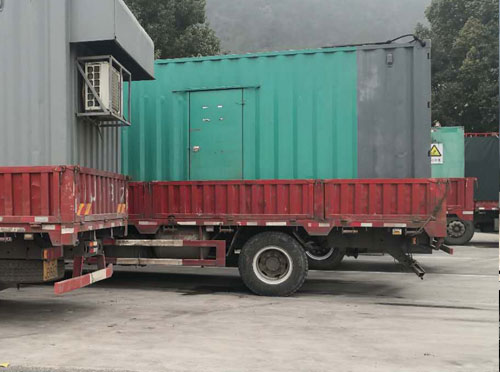 万源柴油发电机组使用注意安全事项有哪些？