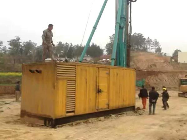 万源柴油发电机组应用场合有哪些？